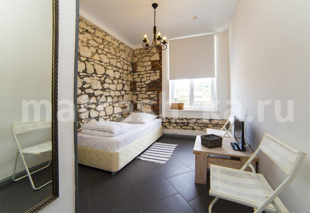 Heliopark Gora Bagrata Otel Sohum Dış mekan fotoğraf