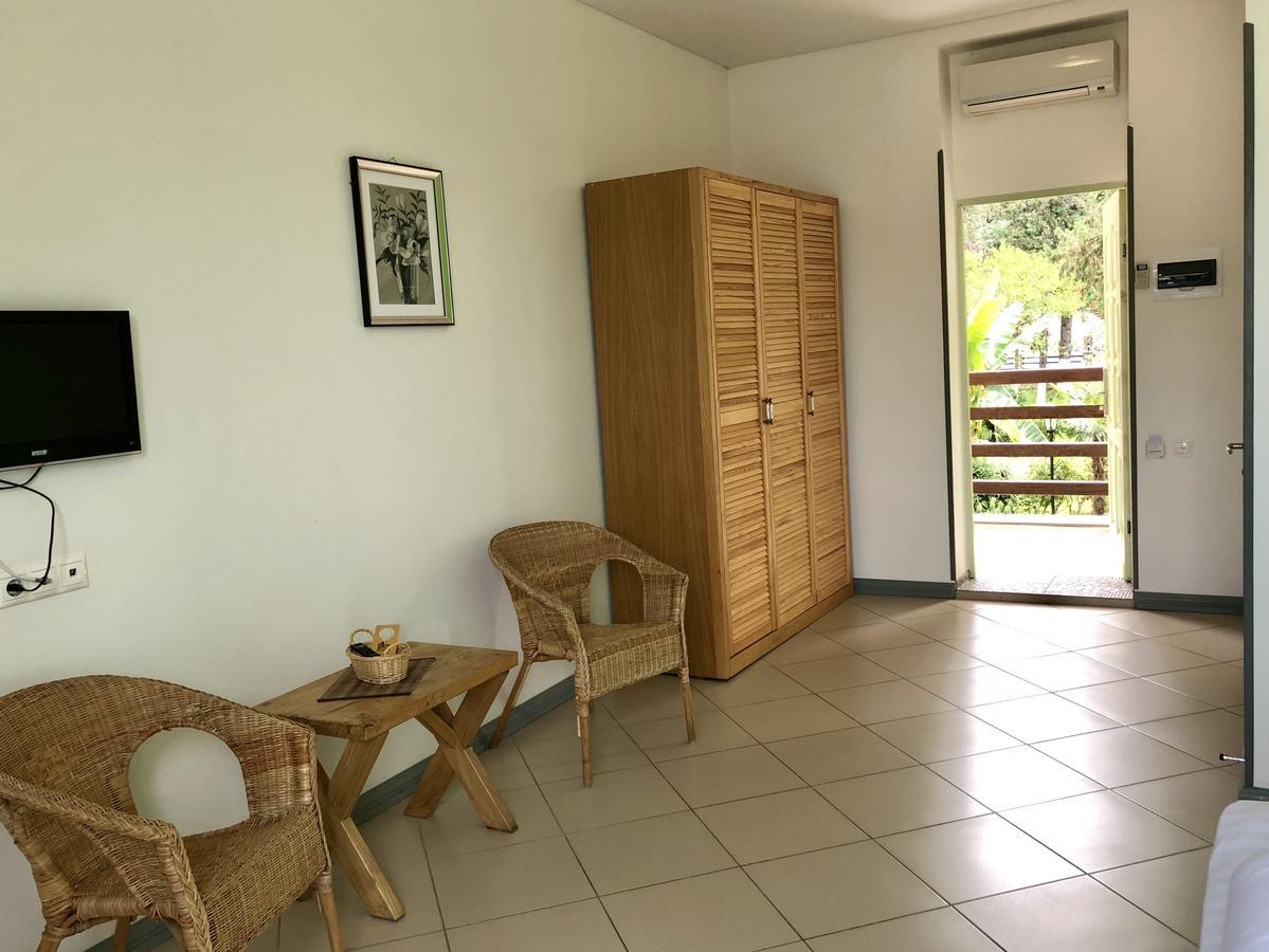 Heliopark Gora Bagrata Otel Sohum Dış mekan fotoğraf